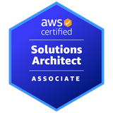 AWS Certified Solutions Architect &ndash; Associate