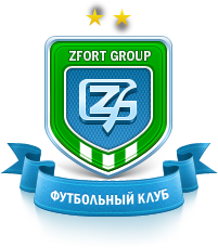 Логотип Zfort Group