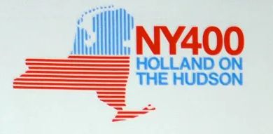NY400